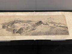 -徐悲鸿纪念馆