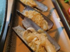 -富盈酒店-日本料理餐厅(厚街店)