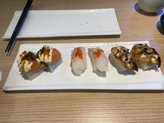 -禾绿寿司(星光68广场店)