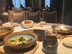 -滋粥楼·顺德菜(番禺广场总店)