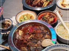 -耍盆友·重庆江湖菜(百子湾店)