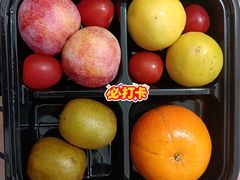 -舟市水产蒸汽活海鲜自助(卓悦汇店)
