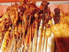 -Let’s WaKao瓦烤(贝森店)