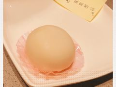 -海底捞火锅(金融街万达店)