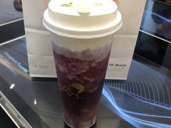 -喜茶(深圳福田星河COCO Park店)