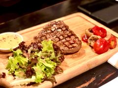 -La Creperie法餐厅(桃江路店)