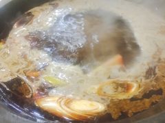 -安吉美渝石锅鱼(芜园西路店)