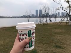 -星巴克(成都科学城店)