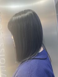 点击看大图 -川和潮人漂色·烫染·接发