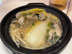 -冯姐生蚝(迎宾广场店)