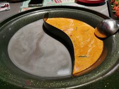 -生活如沸·顺德水牛奶火锅(大学路店)