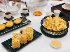 -白天鹅宾馆-宏图府餐厅