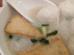 -翠华餐厅(香港国际机场店)