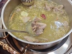 -鸽鸟轩(石岐店)