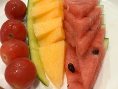 -驸马巷淮扬菜(中经路店)