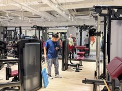 -FLARE STAR FITNESS(复地活力城店)