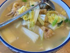 -秦香阁·西北家常菜(徐汇日月光中心店)