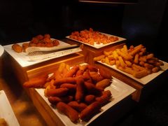 -吉布鲁牛排海鲜自助(成都大悦城店)