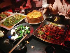 -醉小酒馆·川菜·江湖菜·重庆菜(观音桥旗舰店)