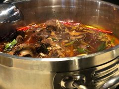 -我是那个大叔·美食研究所(新塘路店)