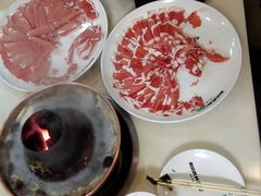 -阳坊胜利涮羊肉(阳坊老店)