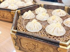 -西安贾三灌汤包·回坊小吃·清真炒菜(北院门总店)