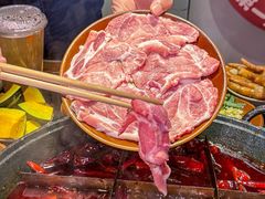 -咖咖火锅(老店)