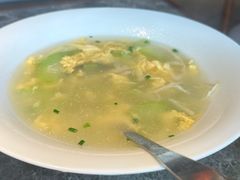 -宝盛水博园大酒店·中餐厅·杭帮菜