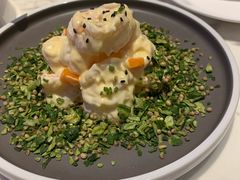 -喜鼎海胆水饺(柏威年购物中心店)