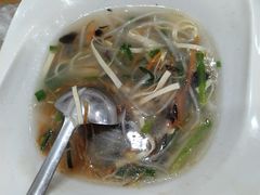 -李连贵熏肉大饼(沈阳站店)