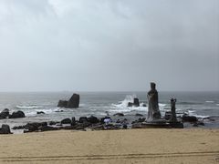 -日月湾海门游览区