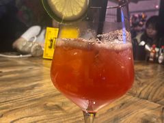 -Q MEX 库迈墨西哥餐吧(三里屯店)