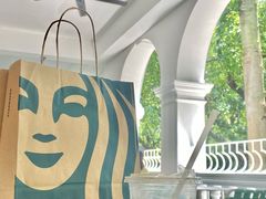 -星巴克臻选(广州沙面店)