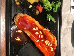 -必胜客(汉友商厦店)
