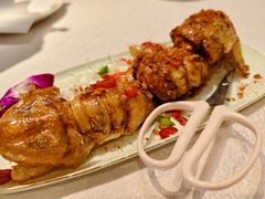 -喜记避风塘炒辣蟹(旗舰店)