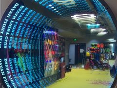 -大焱搏击·泰拳·拳击俱乐部(大柏树店)