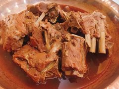 -旧县羊蝎子(蔚县分店)