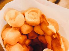 -妈咪鸡蛋仔(尖沙咀东分店)