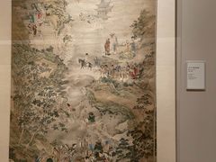 -上海博物馆(人民广场馆)