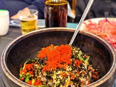 -银座苑烧肉酒场·烤活鳗(仙霞路店)
