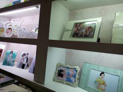 -十月摄影•专注孕婴童写真(汉口香港路店)