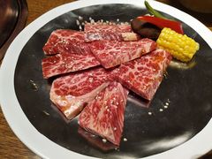 -炎蔵牛舌烤肉