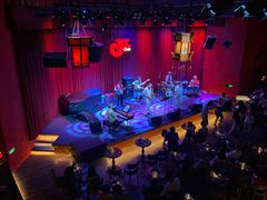 -JZ Club 爵士酒吧(上海店)