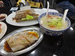 -一哥美食(总店)