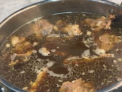 -蝎菜杨·牛肉面 羊蝎子火锅(光熙门北里店)