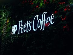 大堂-Peet's Coffee皮爷咖啡(德基店)