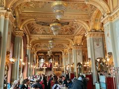 大堂-纽约咖啡馆