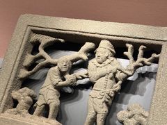 -中国闽台缘博物馆