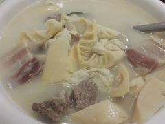 -茂隆餐厅(进贤路店)