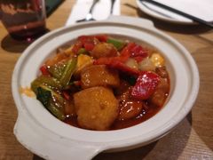 -青檸泰 LIME THAI (财富购物中心店)